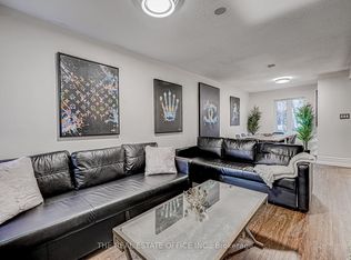 591 Wellington St W, Toronto, ON M5V 1G3