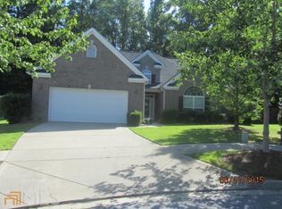 220 Ambrosia Way, College park, GA 30349