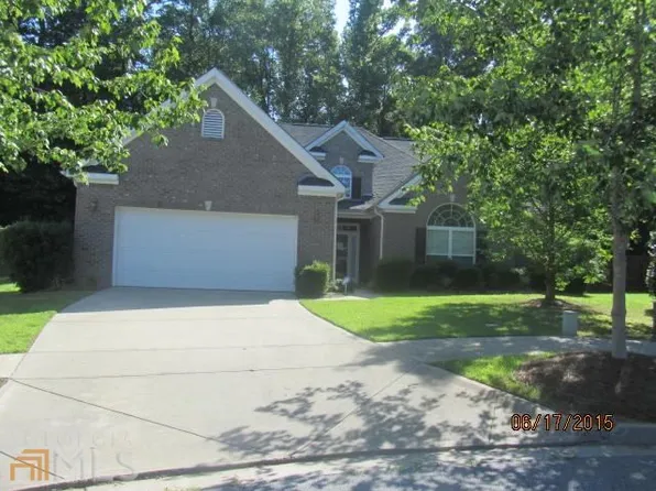 220 Ambrosia Way, College Park, GA 30349