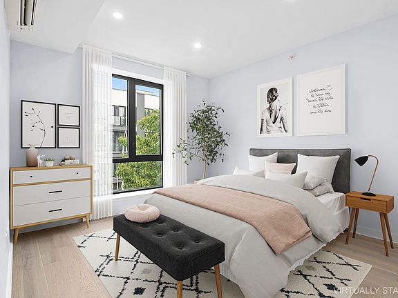 4th image of 511 Evergreen Ave #2A