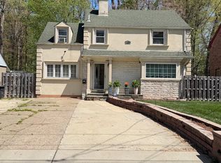 1494 Stuyvesant Ave, Trenton, NJ 08618