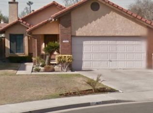 4605 Wetherby Ct, Bakersfield, CA 93311