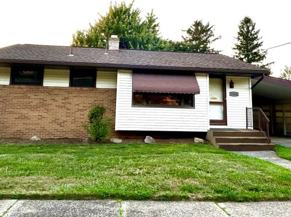 1344 W 45th St, Erie, PA 16509