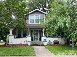 301 Maupin Ave, Salisbury, NC 28144