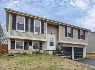 2121 Summer Breeze Dr, Columbus, OH 43223