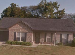 1628 Judge Logue Rd, Newton, AL 36352