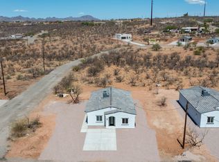 126 Valencia Ct, Rio Rico, AZ 85648