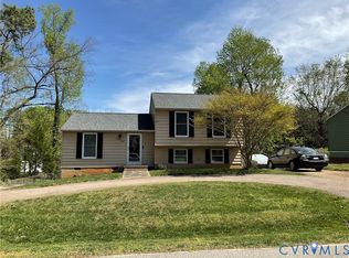 4401 Fieldstone Ct, North Chesterfield, VA