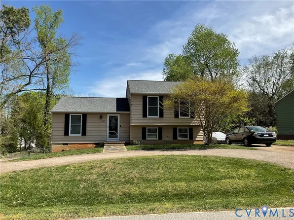 4401 Fieldstone Ct, North Chesterfield, VA 23234