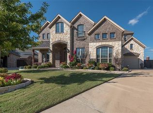 9 Wimbledon Ct, Heath, TX 75032