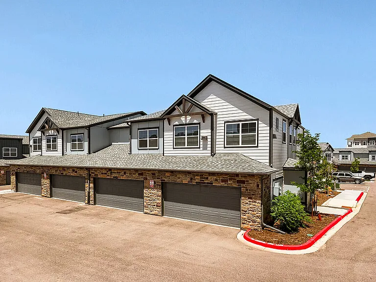 Exterior | Ara Townhomes & Flats