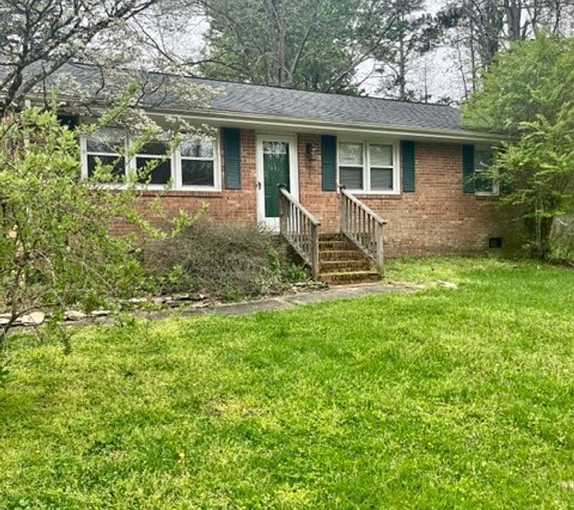 1st image of 4506 Rosemary Dr