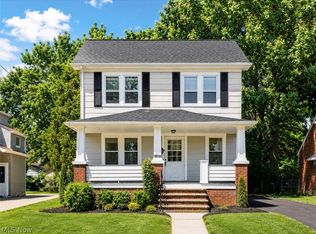 21001 Fuller Ave, Euclid, OH 44123