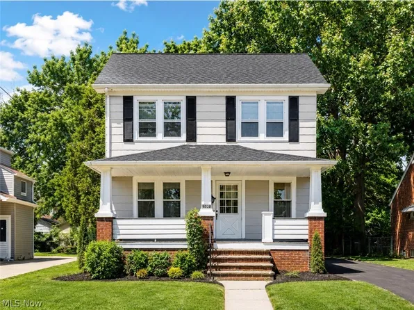 21001 Fuller Ave, Euclid, OH 44123