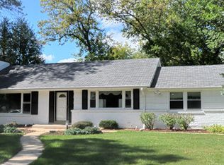 8209 N Santa Monica Blvd, Fox Pt, WI 53217