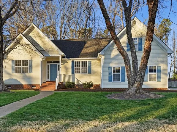 4808 Oriole Dr, Chesapeake, VA 23321