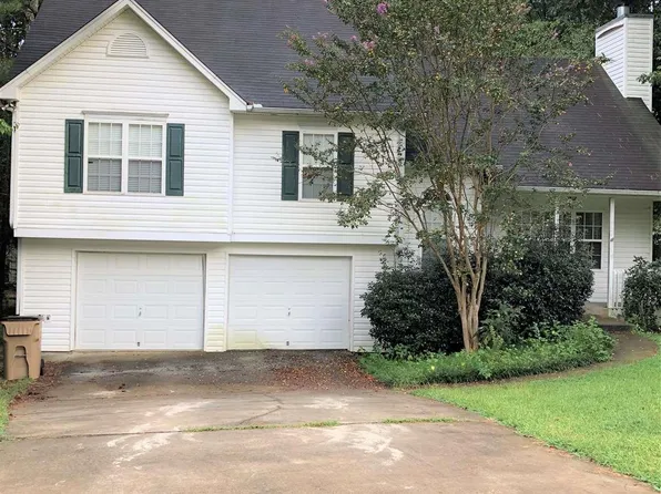 13 Jasmine Ln, Cartersville, GA 30120