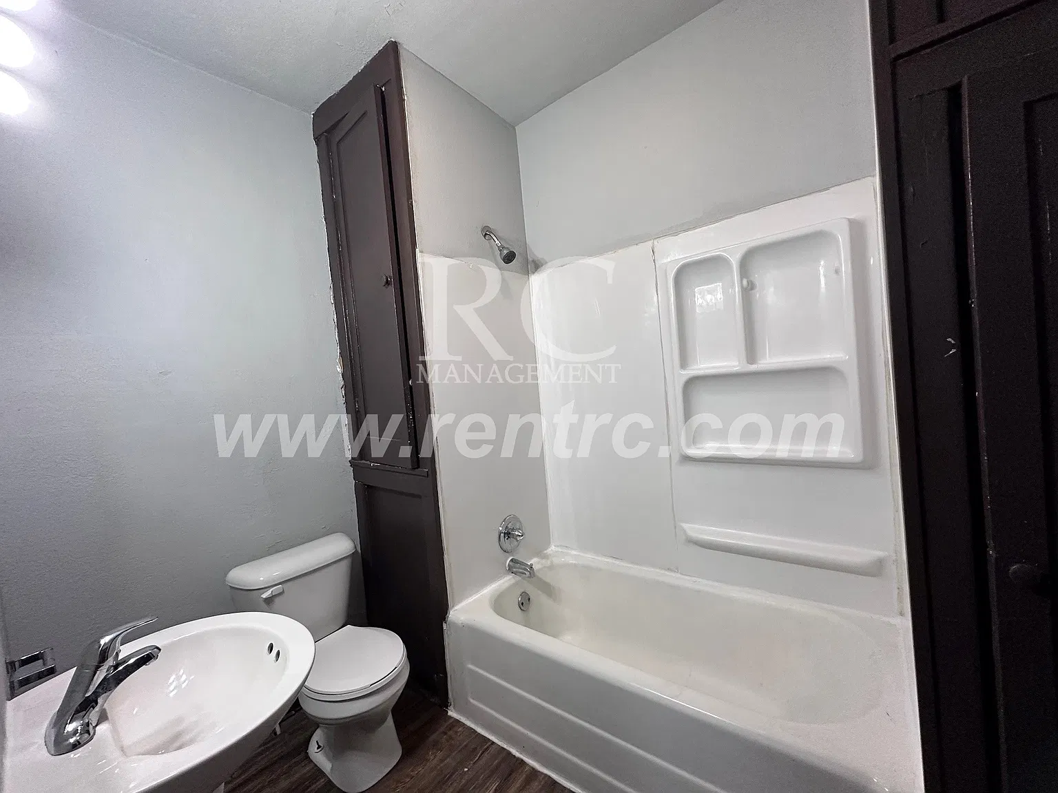 2 bed, 1000 sqft, $750 — Photo 4