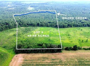 LOT 3 Mineral Springs Rd, Jay, FL 32565