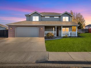 1925 S Williams St, Kennewick, WA