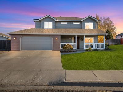 1925 S Williams St, Kennewick, WA, 99338