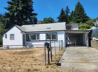 1107 S National Ave, Bremerton, WA