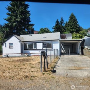 1107 S National Avenue, Bremerton, WA, 98312