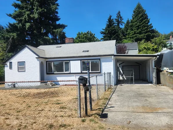 1107 S National Avenue, Bremerton, WA 98312