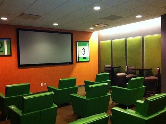 CinemaRoom