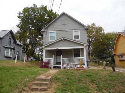 1228 Richmond Ave, Kansas City, KS, 66104