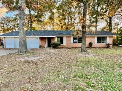 412 Helane Ln, Longview, TX, 75604