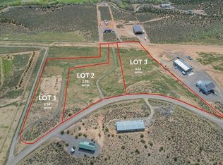 LOT 3 6300 Road, Montrose, CO 81403