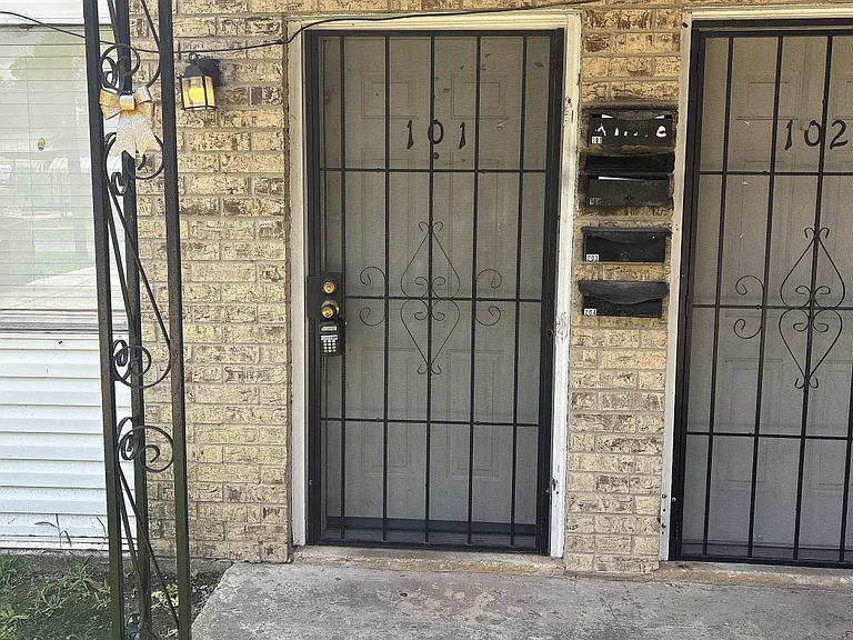 209 Hodge St #101 — Photo 4