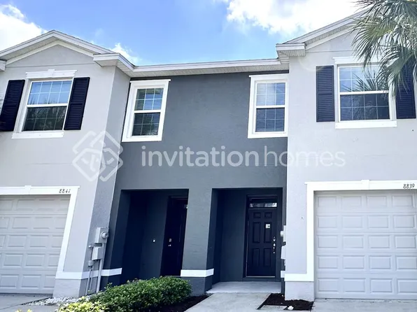 8839 Indigo Trail Loop, Riverview, FL 33578