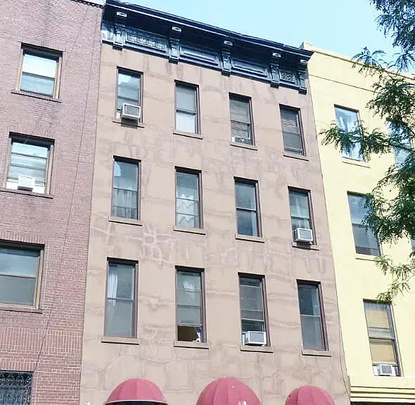 419 W 44th St #2W — Photo 19