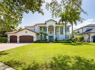 Sunset Lakes Plat Three, Miramar, FL 33029