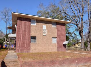 1920 Token St #A, North Charleston, SC 29405