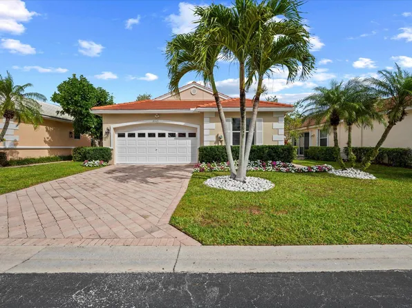 10521 Kinkaid Terrace, Lake Worth, FL 33449