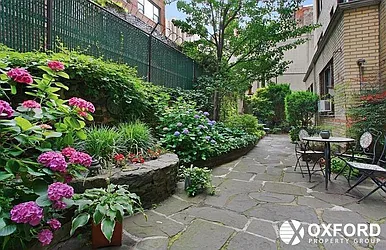 Rented by Oxford Property Group