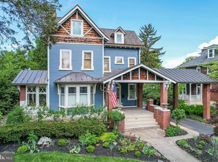 203 Elmwood Blvd, York, PA 17403