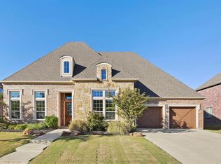 4311 Fisher Rd, Prosper, TX 75078
