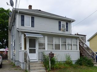 145 Highland Ave, Ludlow, MA 01056