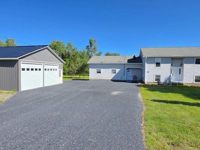 245 Kinney Road, Blaine, ME, 04734