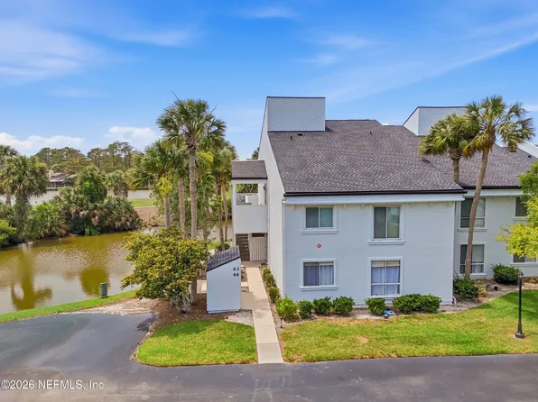44 TIFTON Way N, Ponte Vedra Beach, FL 32082