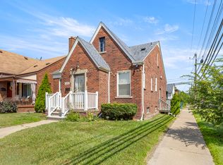 23000 Arlington St, Dearborn, MI 48128