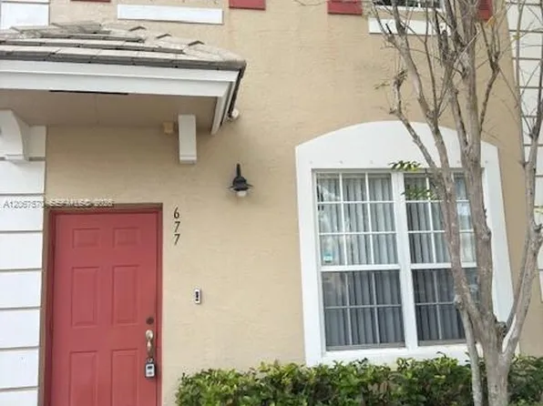 677 NW 42nd Ave, Fort Lauderdale, FL 33317