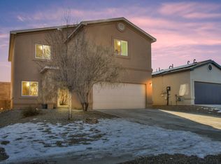2897 Wilder Loop NE, Rio Rancho, NM 87144