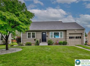 3009 Cornwall Rd, Bethlehem, PA 18017