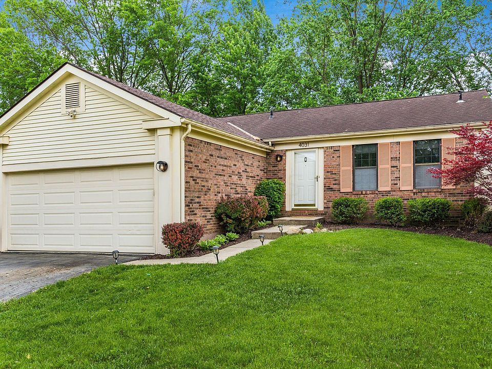 1st image of 4031 Berrybush Dr