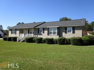 167 Community Ave, Swainsboro, GA 30401